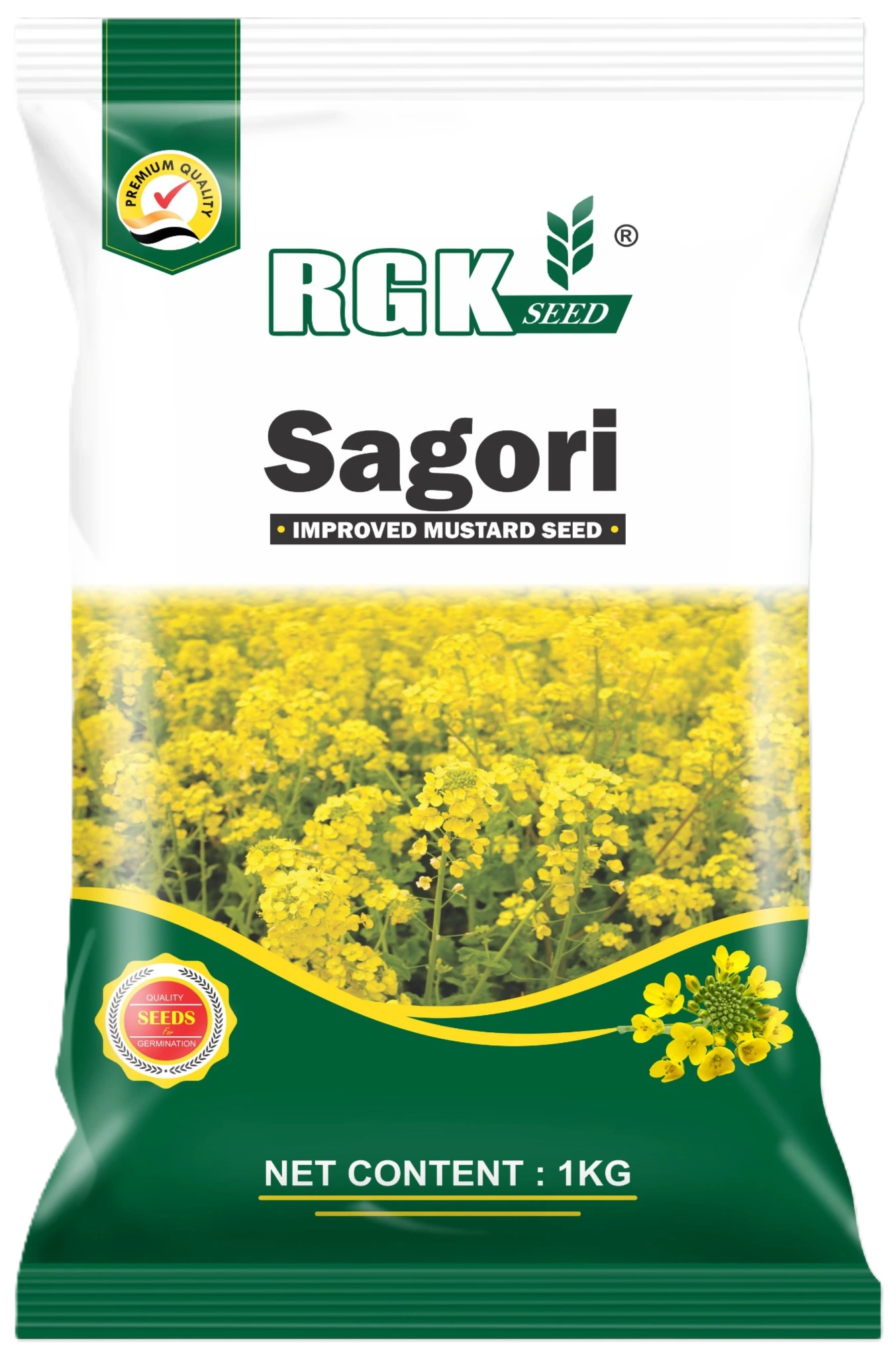 सरसों रिसर्च seeds for field crops